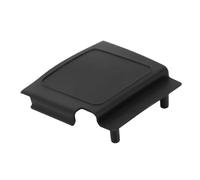 Battery Positive Terminal Cover Cap, 5Q0971813A Battery Terminal Cover Cap Protector High Strength Easy Installation Sturdy for Vehicle