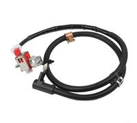 Battery Positive Terminal Wire A2465408613 Engineered for Compatibility with Select For Mercedes-Benz Chassis