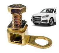 Battery Post Terminals Safe High Conductivity Universal
