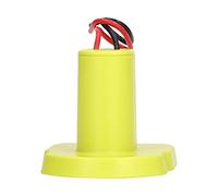 Battery Power Adapter Robust Connection Easy Installation Anti Power Adapter for Ryobi 18V P107