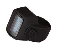 Battery Power Digital LCD Electronic Hand Number Counter 5 Digital Clickers for Good Counting Lap Rings