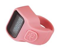 Battery Power Digital LCD Electronic Hand Number Counter 5 Digital Counter Clickers for Good Counting Lap Jewelry Counting Tool