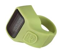 Battery Power Digital LCD Electronic Hand Number Counter 5 Digital Counter Clickers for Good Counting Lap