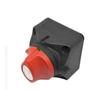 Battery Power Kill Off Switch 3position 12-60V 300A Selector Disconnect Isolator Main For Car RV Yacht Boat Marine 1Pcs