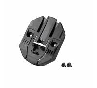 Battery power tube smart system Bosch vertical screw plate kit.