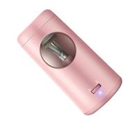 Battery Powered Automatic Pencil Sharpener 2 Sharpening Modes Auto Stop for 6mm-8mm Charcoal Pencils Fast Pencil Sharpener