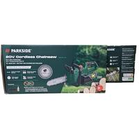 PKSA 20-Li Cordless Chainsaw without Battery and Charger for Parkside X 20 V Team