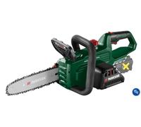 Battery-Powered Chainsaw PKSA 20-Li, without Battery and Charger for Parkside X 20 V Team