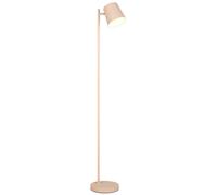 Battery Powered Cupboard Light Beige Blake LED Floor Sand Rechargeable Portable
