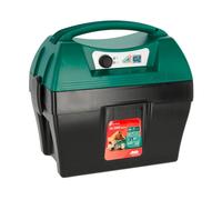 Battery-powered electric fence generator Ako Mobil Power AD 2000 12 V