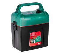 Battery-powered energizer Ako PowerShock B 500 plus