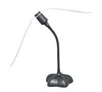 Battery Powered Fly Fan - Compact Tabletop Repeller, USB Rechargeable Food Cover Protector | Outdoor Dining, Kitchen Counter Shield For Picnics, Parties, Cafes, And Backyard Gathering