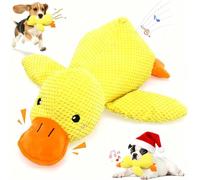 Battery Powered Heater, Battery Operated Heater, Rechargeable Space Heater, Ultra-Light/Ultra-Powerful/Portable/360-Degree Rotation/Anti Tilt Design (Yellow, L(45cmx 3cm))