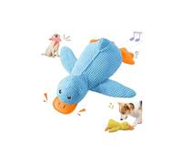 Battery Powered Heater, Battery Operated Heater, Rechargeable Space Heater, Ultra-Light/Ultra-Powerful/Portable/360-Degree Rotation/Anti Tilt Design (Blue, L(45cmx 3cm))