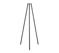 Battery Powered Light Black Kettle 110 Tripod Stand Only Nordlux 2018044003