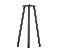 Battery Powered Light Black Kettle 31 Tripod Stand Only Nordlux 2018035003