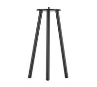 Battery Powered Light Black Kettle 31 Tripod Stand Only Nordlux 2018035003