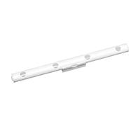 Battery powered luminaire LED: for wall, LUMIstixx© / 0.6 W, 4.5 V, beam angle: 120°, 6200 K, body material: acrylonitrile butadiene styrene (abs), IP20, 1-pack