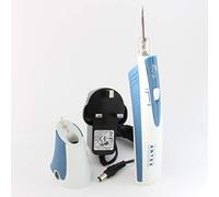 Battery Powered Portable Iron (Li-ion Rechargeable) W3049