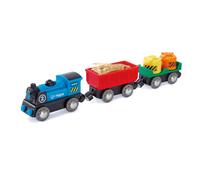 Battery Powered RollingStock Train Set