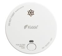 Battery Powered Smoke Alarm Detector Optical Kidde 2030-DSR