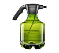 Battery Powered Spray Bottle - Electric Watering with 3000ml Capacity, Ideal for Gardening Irrigation, House Cleaning, and Plant Care, Suitable Porch | Backyard, Bonsai, Patio Flowers, Beginners Easy