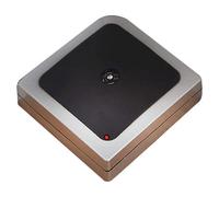 Battery Powered Ultrasonic Pest Repeller - Large Range High Frequency Rodent, Pest & Insect Scarer For Homes, Sheds & Garages