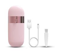 Battery-Powered/USB Charging Line Trimmer Fashion Depilator Tools Set Eyebrow Trimmer For Women