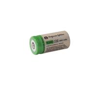 Battery Professor Optiken CR123A Accu Li-Io Beige 3,7 V / 850 mAh