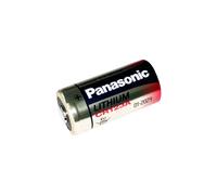 Battery Professor Optiken CR123A Lithium Beige 3 V / 1450 mAh