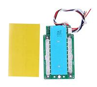 Battery Protection Board Car Start Inverter PCB 12.8V LifePo4 4S 130A 3.2V Secure Stable Practical Car Inverter Module