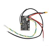 Battery Protection Board Compatible With For Xiaomi For M365 Scooter Offering Advanced Heat And Short Circuit Protection With Build And Direct Wiring(c)