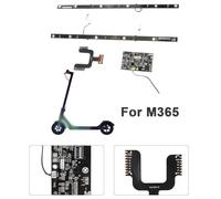 Battery Protection Circuit Board for M365 First Generation Electric Folding Scooter with Wire Welding Integration