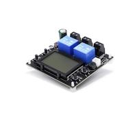 Battery protection module bidirectional monitoring charge/discharge controller