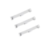Battery Protection Pad Landing Safe Guard Battery Anti Friction for D-JI Mini 3Pro Drone Accessories(3pcs)
