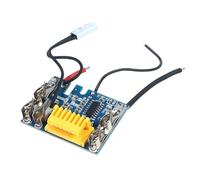 Battery Protections Board Featuring Enhancing Durability and Mounting Suitable for Various Environment and Longevities Overcharge Protections Circuits