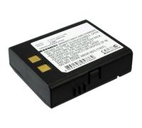 Battery PSC Falcon 4420, Falcon 4400, Falcon 4410, Datalogic 4420, Li-ion, 2400 mAh