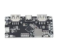 Battery Quick Charging Module Power Bank Two-Way Fast Charging Motherboard Power Step-Up Charge Main Board 3.7V to 5V 9V 12V IP5328P