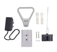 Battery Quick Connector 350A 600V Battery Wire