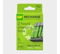 Battery Recharger - One Size