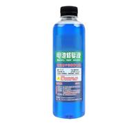 Battery Repair Fluid, 500ml Battery Renewal Solution, Effective Recovery Fluid for Lead Acid Battery Golfs Cart Motorcycle (Blue)