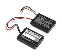 Battery Replacement Compatible for Beats B0513, MH812AMA-UG, Pill 2.0,