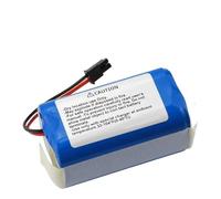 Battery Replacement，Compatible For Kyvol，Cybovac L20，Compatible For Laresar，Grande 2 Sweeping Robot Vacuum Cleaner Replace