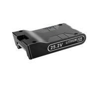 Battery Replacement,Compatible For Shark 25.2V XBA-T200 ION Rocket IONFlex ION F80 2X IF200 IR70 IF130,Accessories(3000mah)