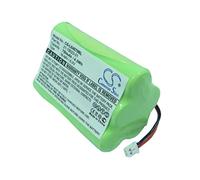 Battery Replacement Compatible for Symbol LS4070, LS4071, LS4074, LS7075,