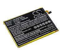 Battery Replacement for ARCHOS 55 Helium Ultra, A55 Helium part NO AC55HE, BSF06