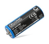 Battery Replacement for Braun Series 9 9095cc Series 8 8365cc 1900mAh