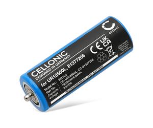 Battery Replacement for Braun Silk Epil 7 Dual Epil. 7791 WD 1900mAh