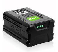 Battery Replacement for Greenworks 80V,for Power Tools GBA80150 GBA80200 GBA80250 GBA80300 GBA80400 GBA80500, 2.0Ah Li-ion Battery(2500mah,1-Pack