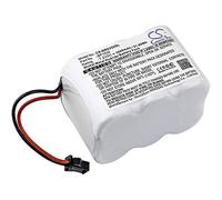 Battery Replacement for HORIZON HDSM, HDSM 2.5 Satellite Meter, HDSM USB, HDTM, HDTM plus USB Terrestrial meter, HDTM Terrestrial Meter, USB Plus Satellite meter, USB Satellite meter part NO BP1530